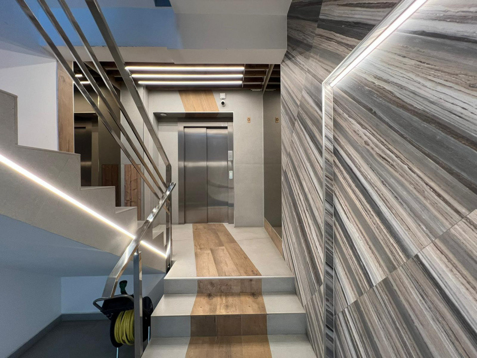 Apartament 2 camere -  Aparatorii Patriei