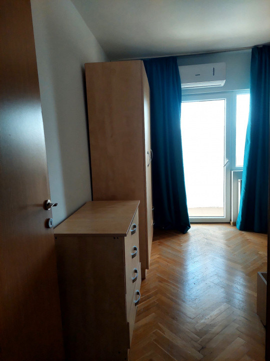 De închiriat | Apartament 4 camere | Tei | Mobilat complet