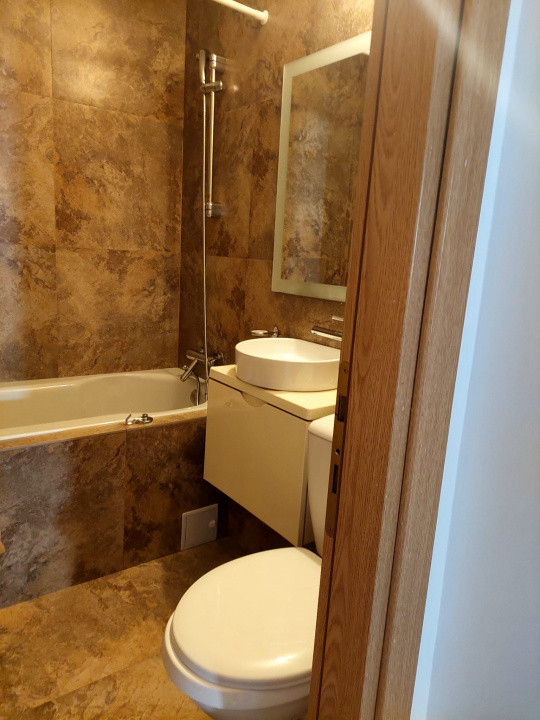 De închiriat | Apartament 4 camere | Tei | Mobilat complet