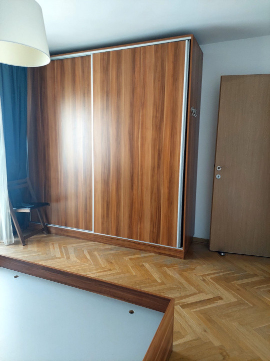 De închiriat | Apartament 4 camere | Tei | Mobilat complet