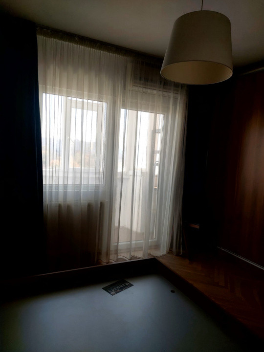 De închiriat | Apartament 4 camere | Tei | Mobilat complet