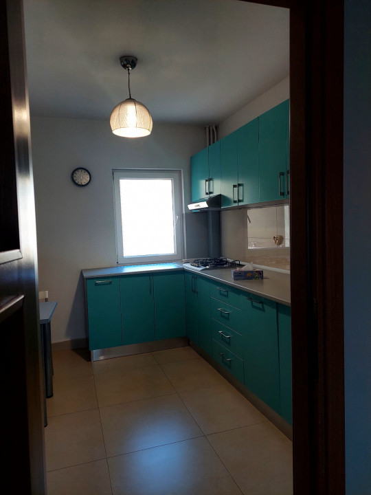 De închiriat | Apartament 4 camere | Tei | Mobilat complet