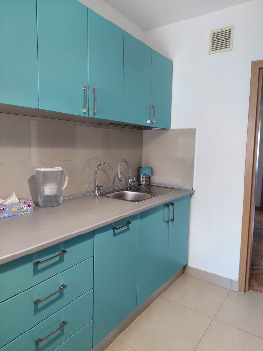 De închiriat | Apartament 4 camere | Tei | Mobilat complet