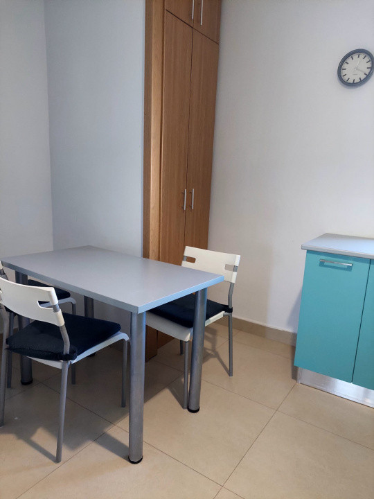 De închiriat | Apartament 4 camere | Tei | Mobilat complet