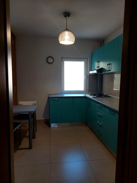 De închiriat | Apartament 4 camere | Tei | Mobilat complet