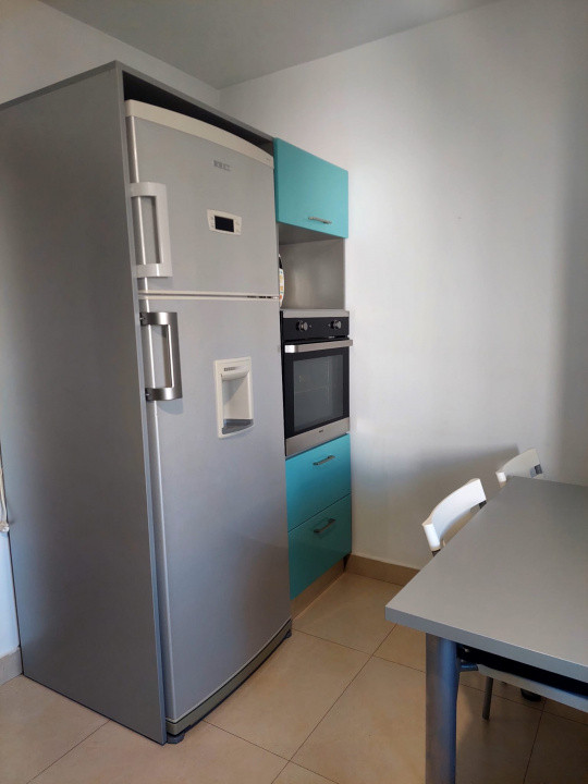 De închiriat | Apartament 4 camere | Tei | Mobilat complet