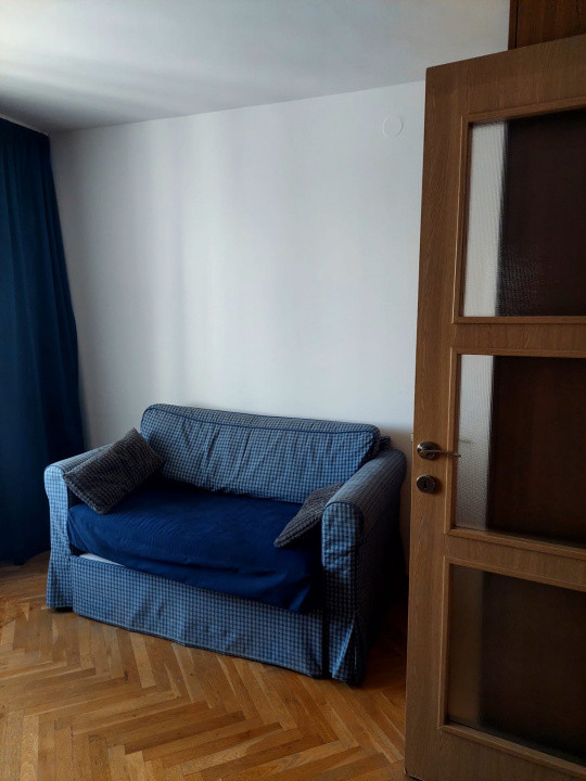 De închiriat | Apartament 4 camere | Tei | Mobilat complet