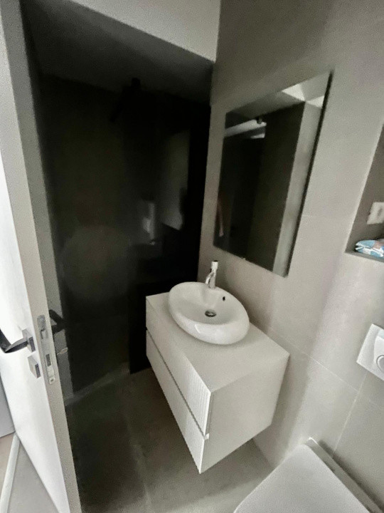 Apartament 3cam 95MP-MTM Residence-Rond Pipera |Mobilat|PARCARE SUBTERAN INCLUSA