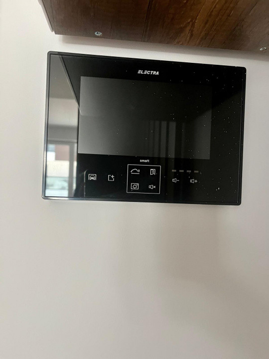 Apartament 3cam 95MP-MTM Residence-Rond Pipera |Mobilat|PARCARE SUBTERAN INCLUSA