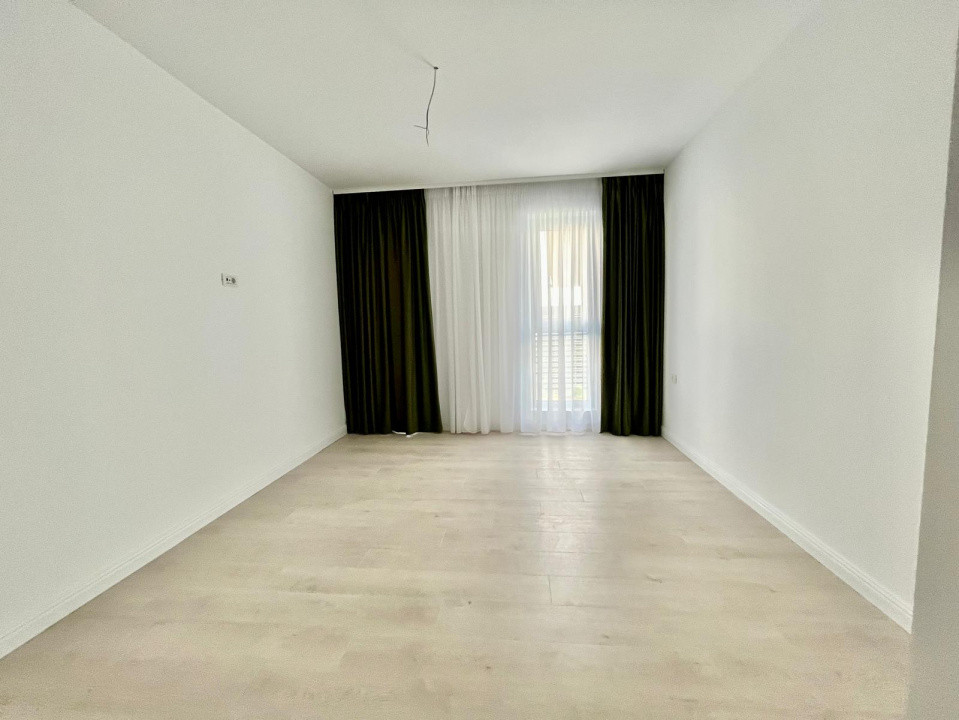 Apartament 3cam 95MP-MTM Residence-Rond Pipera |Mobilat|PARCARE SUBTERAN INCLUSA