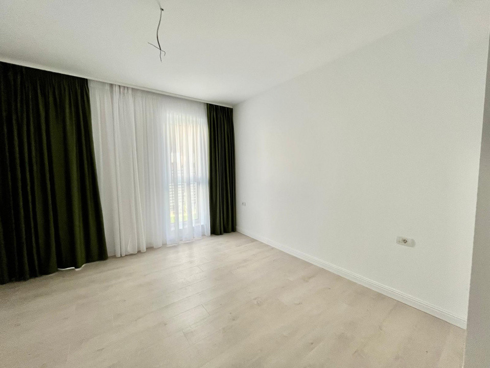 Apartament 3cam 95MP-MTM Residence-Rond Pipera |Mobilat|PARCARE SUBTERAN INCLUSA