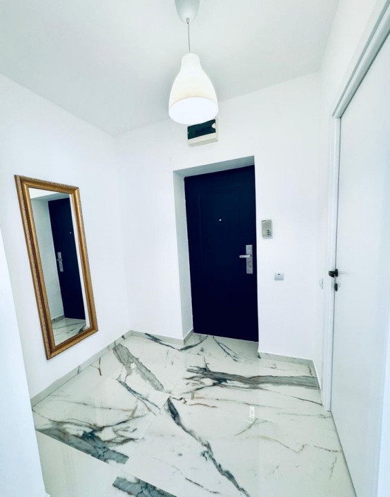 De vanzare, apartament 3 camere, 69mp, zona - Titan