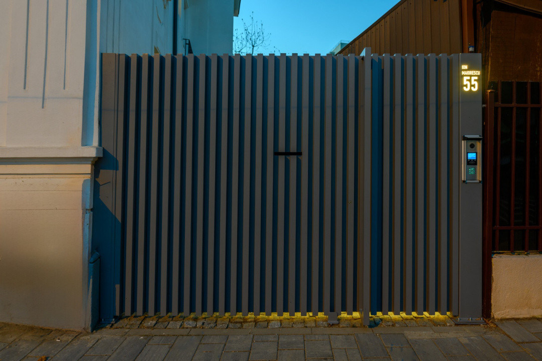 Ap. 2 cam , metrou Obor 3 minute, vila interbelica renovata 2020, centrala prop.