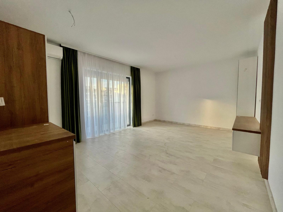 Apartament Premium NOU 2 cam 67 MP |Pipera Plaza- Rond OMV-Aviatiei| Mobilat