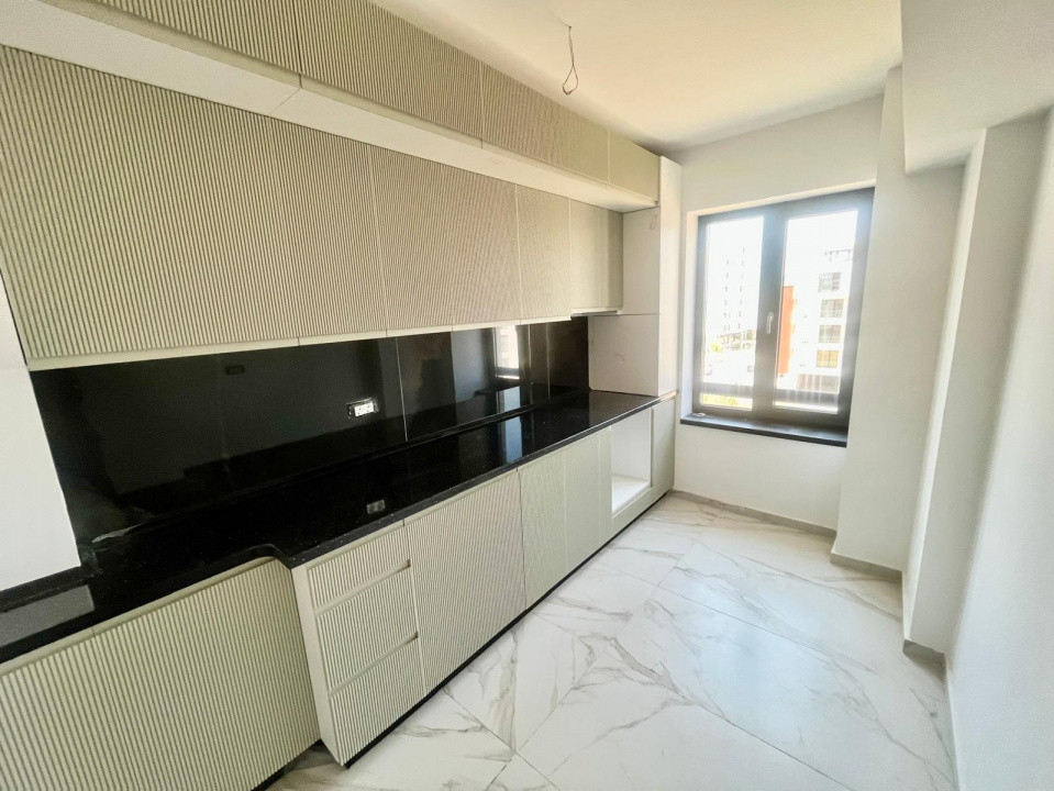 Apartament Premium NOU 2 cam 67 MP |Pipera Plaza- Rond OMV-Aviatiei| Mobilat