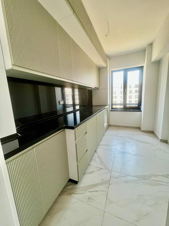 Apartament Premium NOU 2 cam 67 MP |Pipera Plaza- Rond OMV-Aviatiei| Mobilat