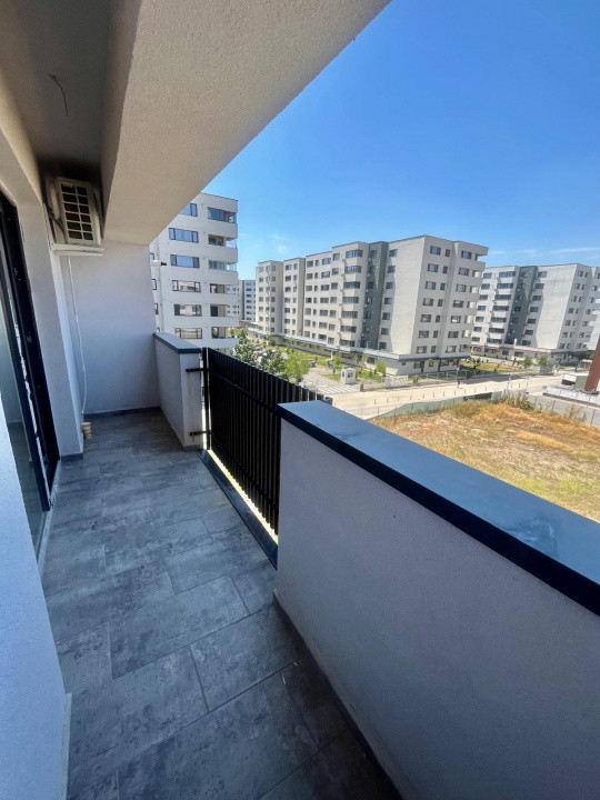Apartament Premium NOU 2 cam 67 MP |Pipera Plaza- Rond OMV-Aviatiei| Mobilat