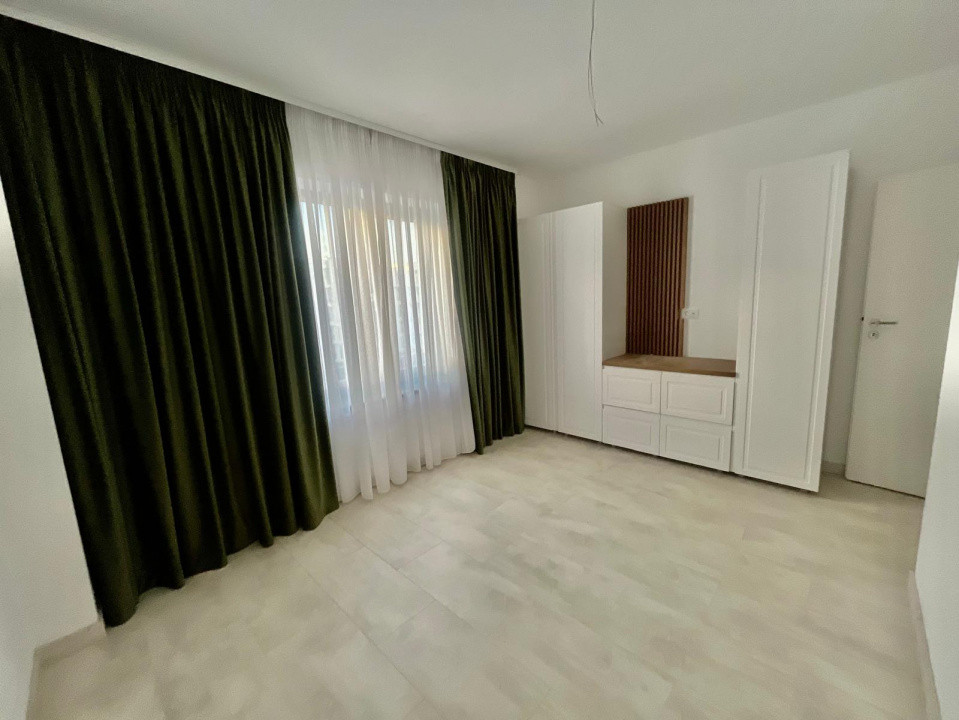 Apartament Premium NOU 2 cam 67 MP |Pipera Plaza- Rond OMV-Aviatiei| Mobilat