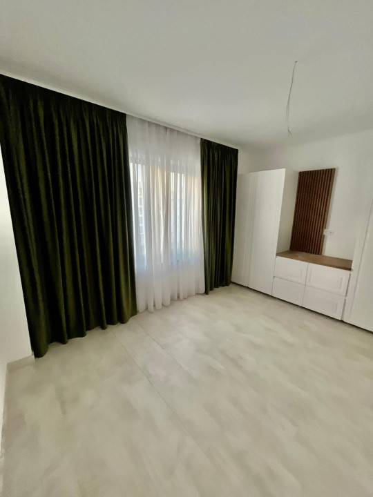 Apartament Premium NOU 2 cam 67 MP |Pipera Plaza- Rond OMV-Aviatiei| Mobilat
