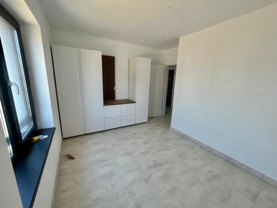 Apartament Premium NOU 2 cam 67 MP |Pipera Plaza- Rond OMV-Aviatiei| Mobilat