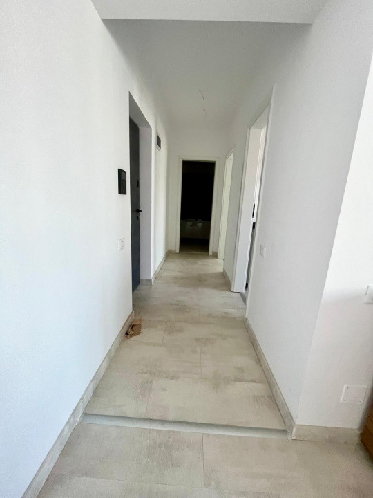 Apartament Premium NOU 2 cam 67 MP |Pipera Plaza- Rond OMV-Aviatiei| Mobilat