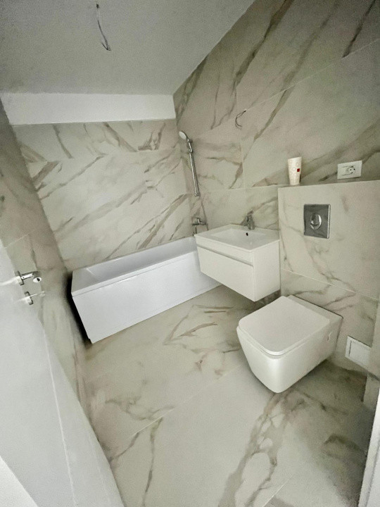 Apartament Premium NOU 2 cam 67 MP |Pipera Plaza- Rond OMV-Aviatiei| Mobilat