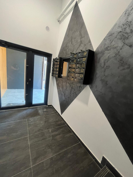 Apartament Premium NOU 2 cam 67 MP |Pipera Plaza- Rond OMV-Aviatiei| Mobilat