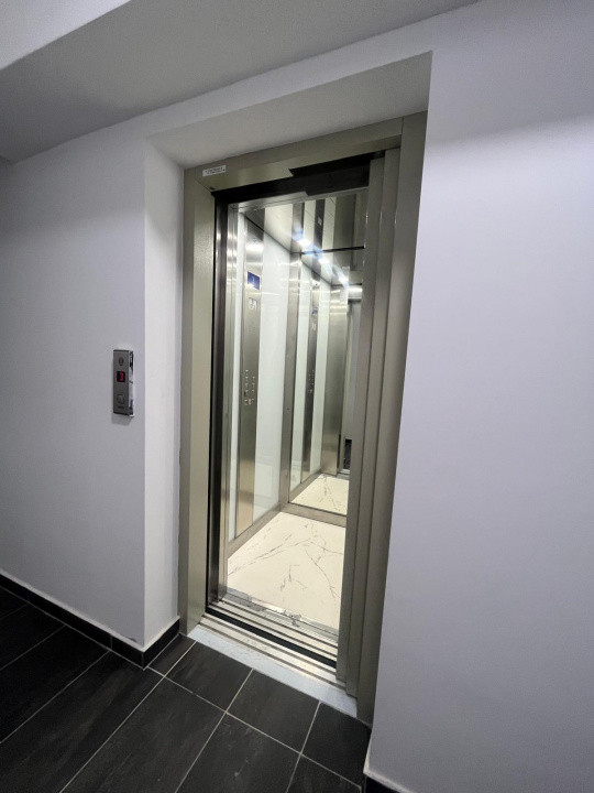 Apartament Premium NOU 2 cam 67 MP |Pipera Plaza- Rond OMV-Aviatiei| Mobilat