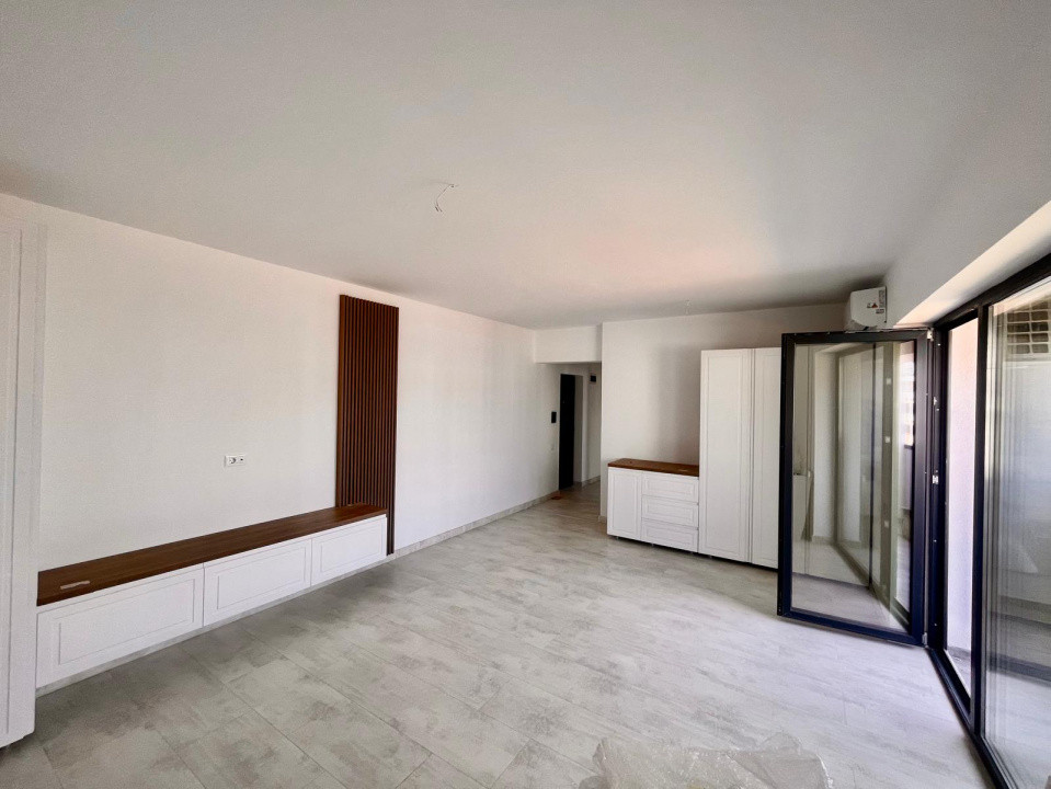 Apartament Premium NOU 2 cam 67 MP |Pipera Plaza- Rond OMV-Aviatiei| Mobilat