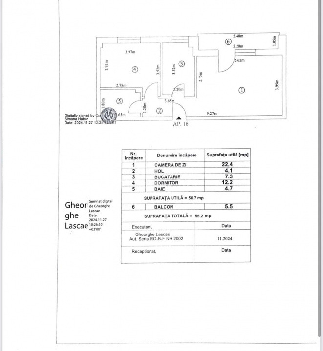 Apartament Premium NOU 2 cam 67 MP |Pipera Plaza- Rond OMV-Aviatiei| Mobilat