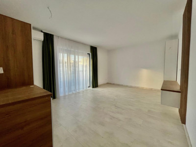 Apartament Premium NOU 2 cam 67 MP |Pipera Plaza- Rond OMV-Aviatiei| Mobilat
