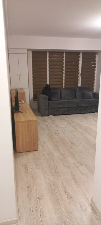 Apartament cu 2 camere-Iuliu Maniu