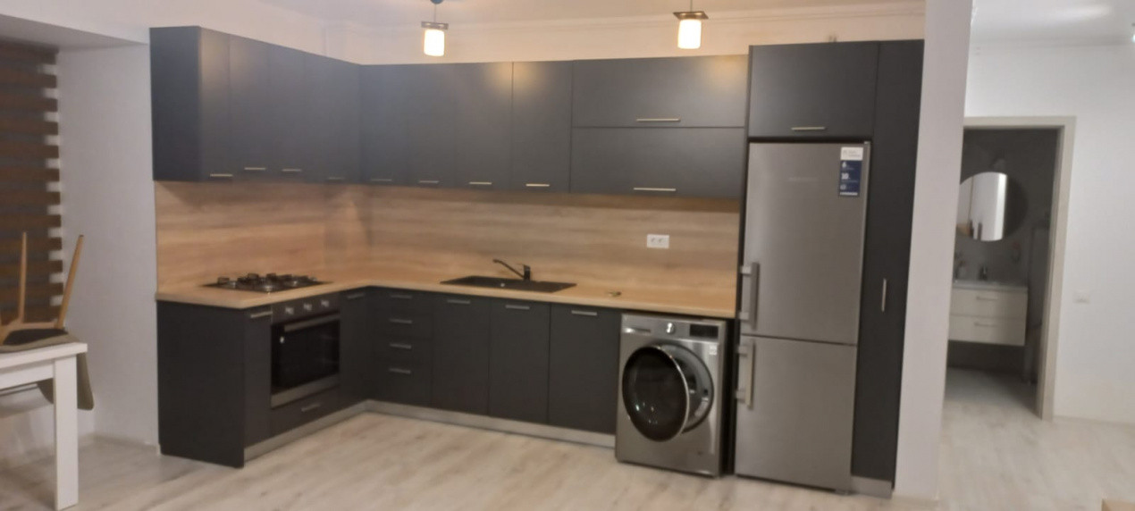 Apartament cu 2 camere-Iuliu Maniu