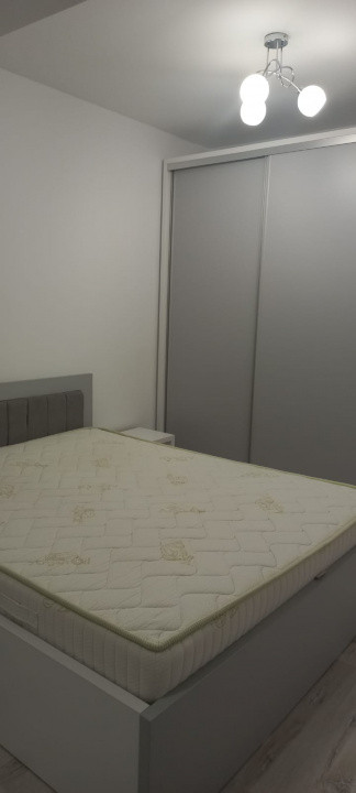 Apartament cu 2 camere-Iuliu Maniu