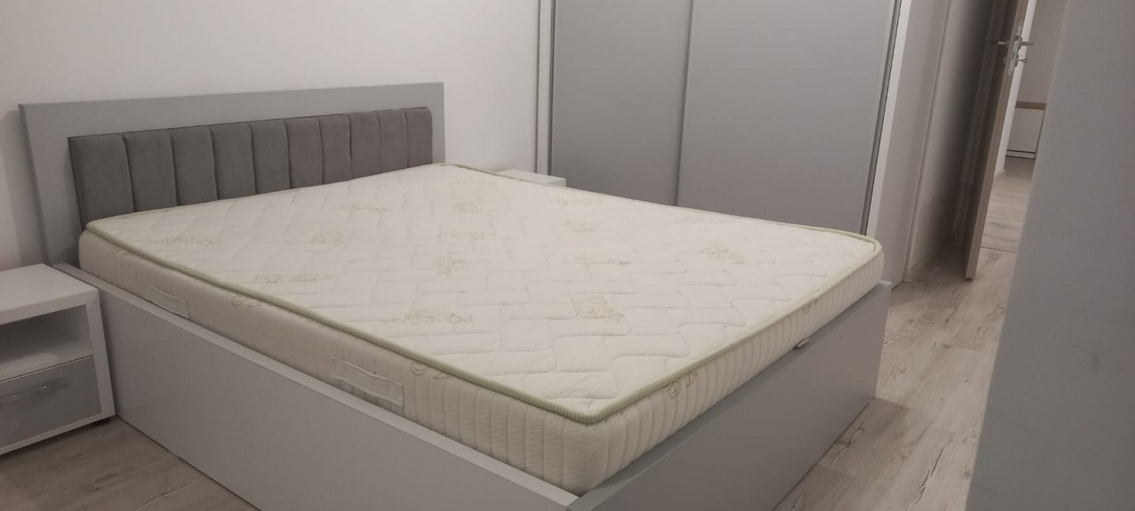 Apartament cu 2 camere-Iuliu Maniu