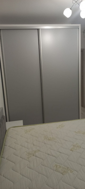 Apartament cu 2 camere-Iuliu Maniu