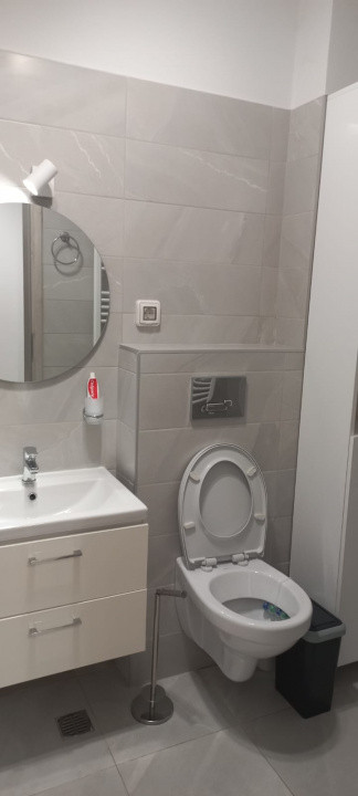 Apartament cu 2 camere-Iuliu Maniu