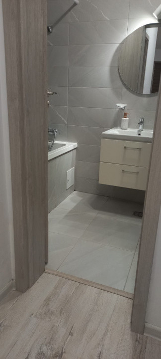 Apartament cu 2 camere-Iuliu Maniu
