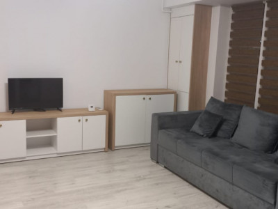 Apartament cu 2 camere-Iuliu Maniu