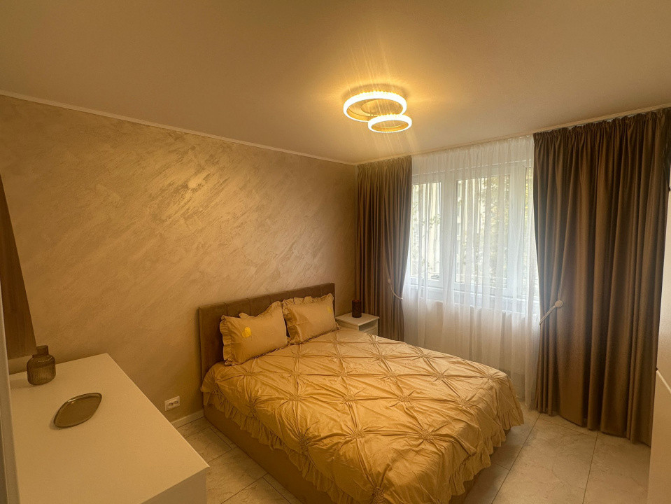 Închiriere apartament 2 camere-zona Rahova