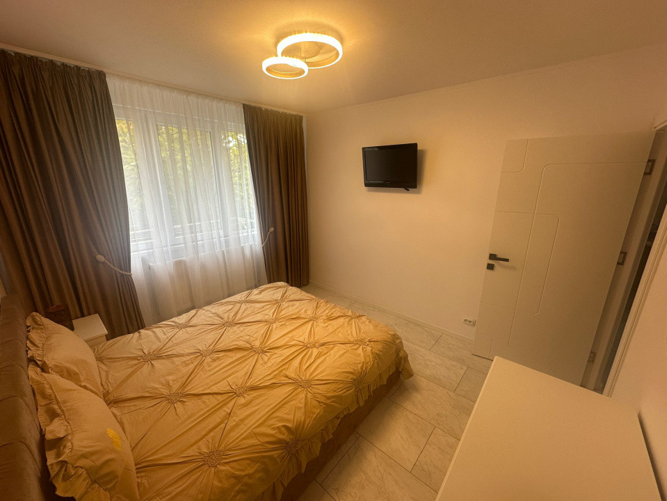 Închiriere apartament 2 camere-zona Rahova