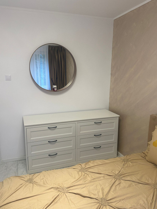 Închiriere apartament 2 camere-zona Rahova