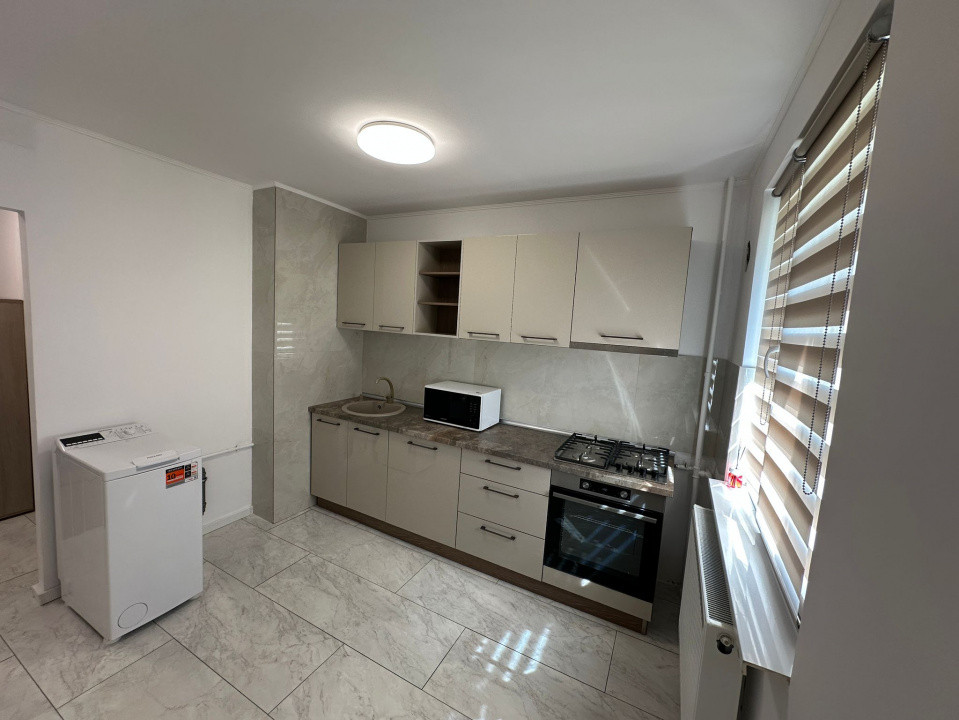 Închiriere apartament 2 camere-zona Rahova