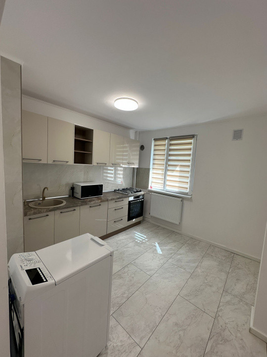 Închiriere apartament 2 camere-zona Rahova