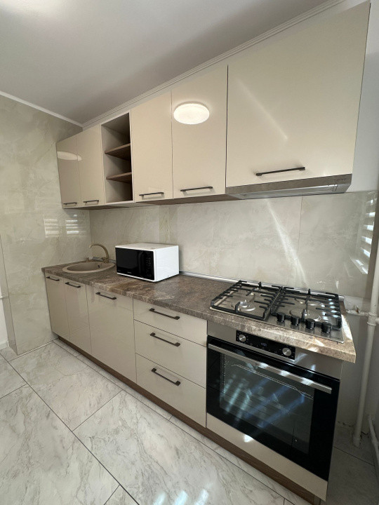 Închiriere apartament 2 camere-zona Rahova