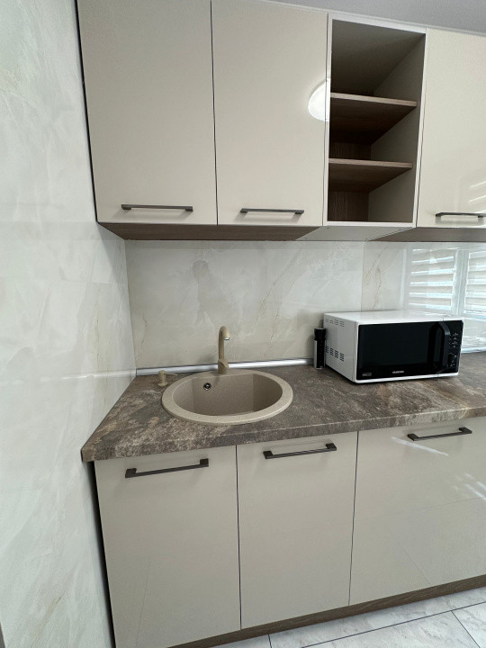 Închiriere apartament 2 camere-zona Rahova