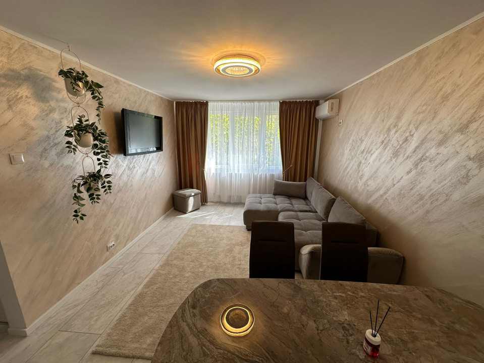 Închiriere apartament 2 camere-zona Rahova