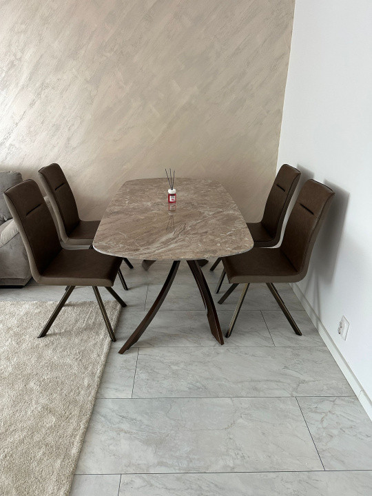 Închiriere apartament 2 camere-zona Rahova