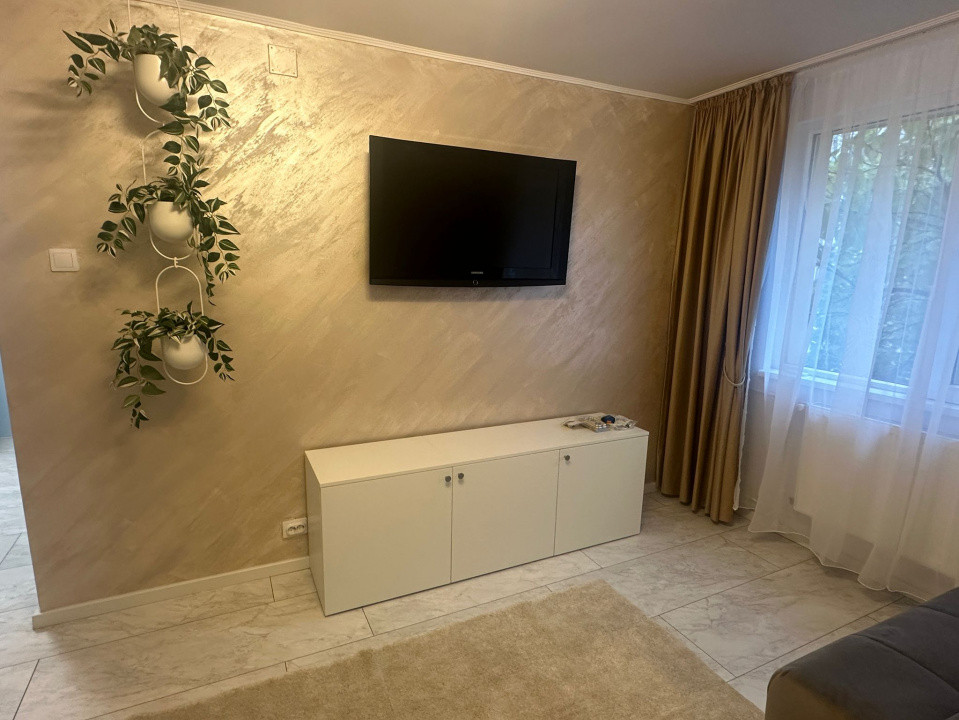 Închiriere apartament 2 camere-zona Rahova
