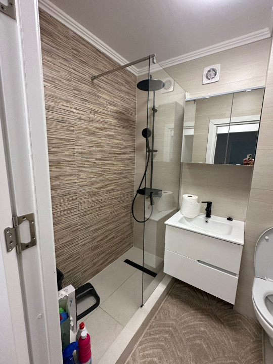 Închiriere apartament 2 camere-zona Rahova